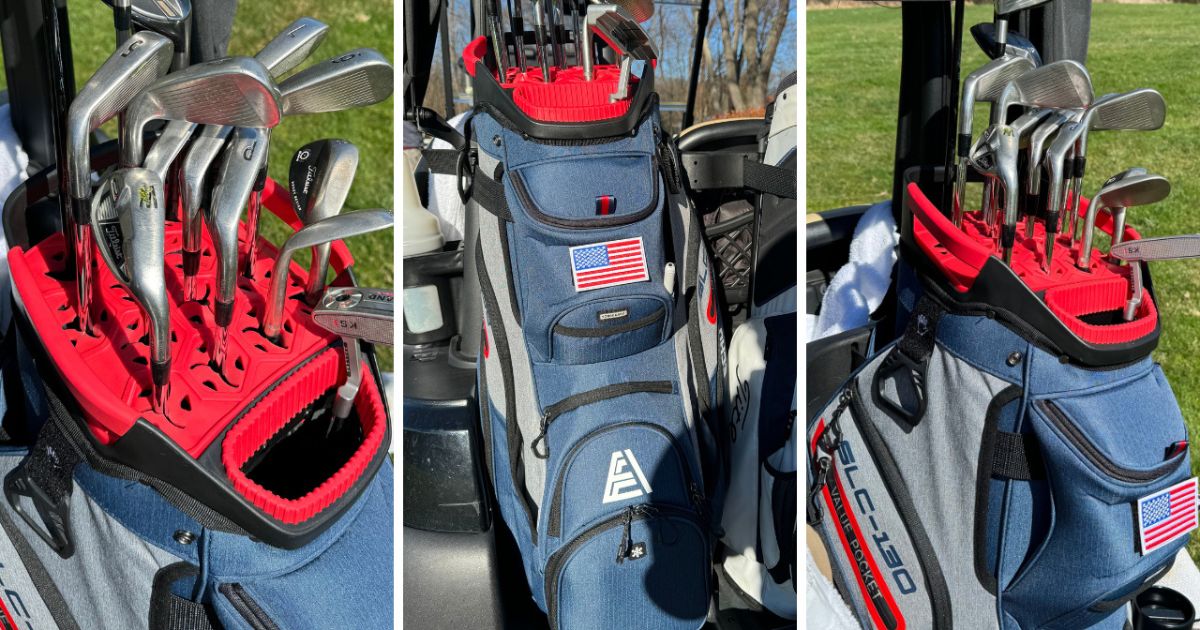 Ask Echo Golf Review: Exploring Top 12 Golf Gear for 2025